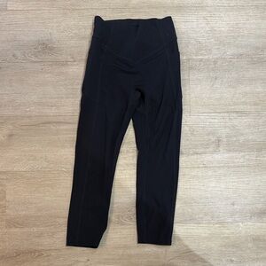 HALARA Black Leggings